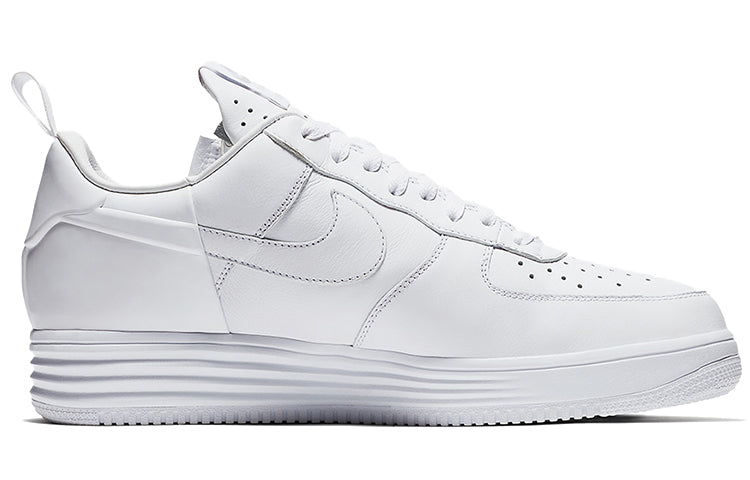 Image of Nike Acronym x Lunar Force 1 'AF100' AJ6247-100