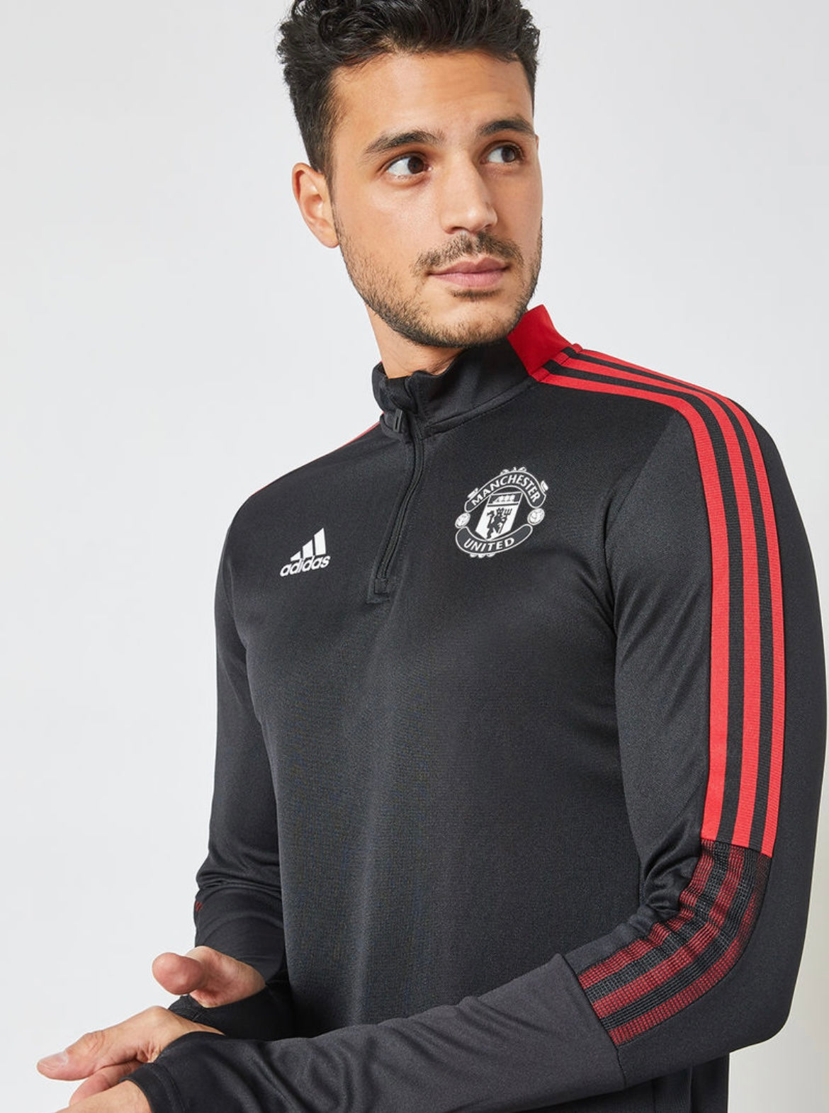 Adidas Manchester United Training Top