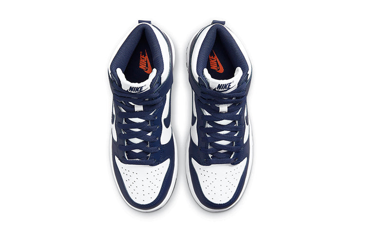 (GS) Nike Dunk High 'Midnight Navy' DB2179-104