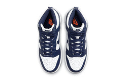 Image of (GS) Nike Dunk High 'Midnight Navy' DB2179-104