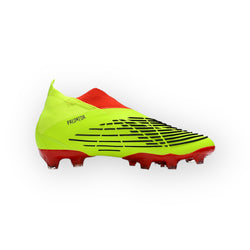 Image of Adidas Predator Edge+ FG