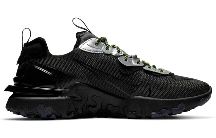 Image of Nike 3M x React Vision Premium 'Anthracite Volt' CU1463-001