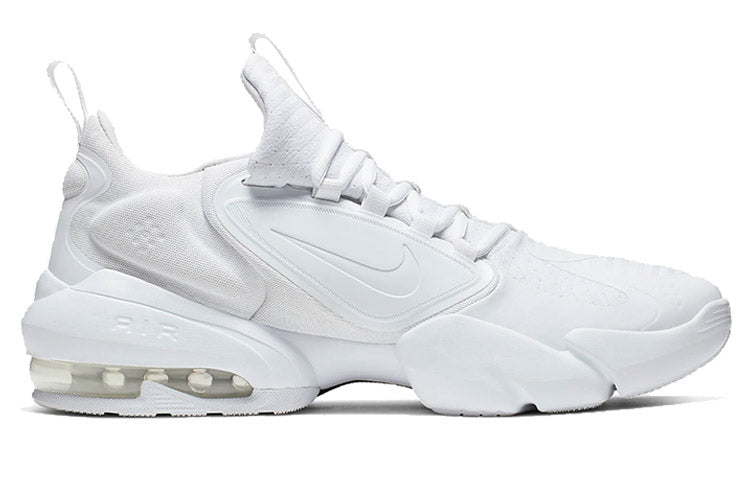 Nike Air Max Alpha Savage 'White' AT3378-101