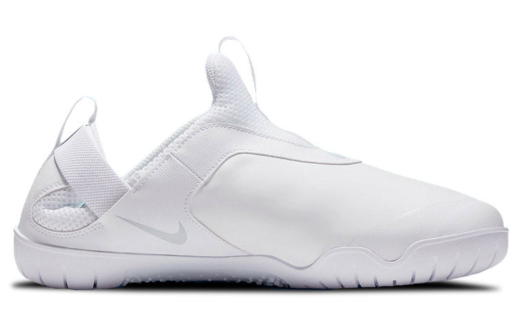 Image of Nike Zoom Pulse 'White Pure Platinum' CT1629-100