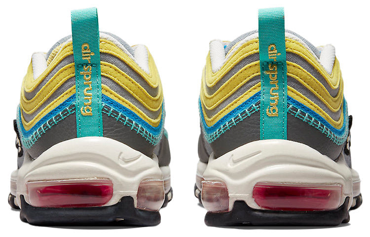 Image of Nike Air Max 97 'Air Sprung' DH4759-001