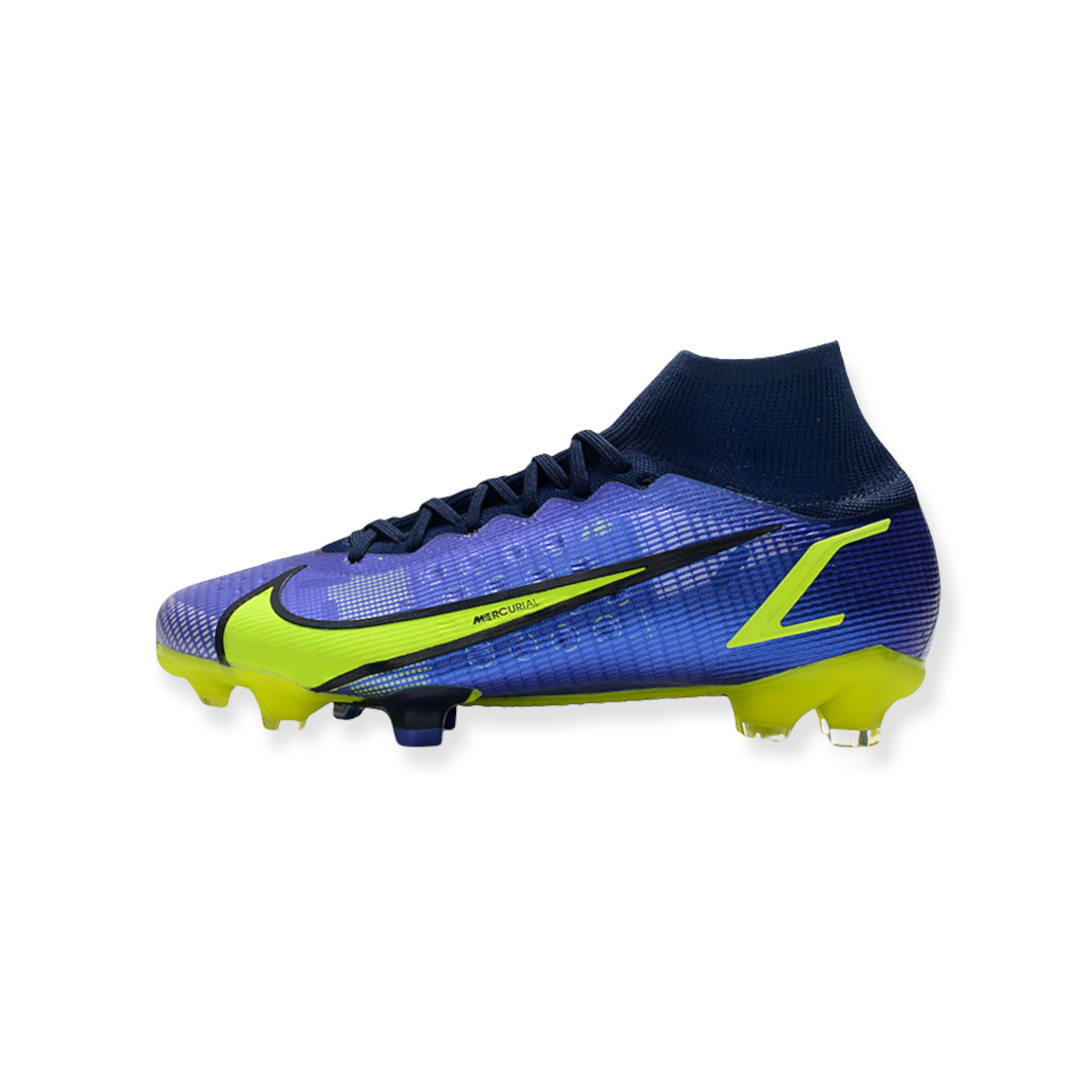 Image of Nike Mercurial Superfly VIII Elite FG