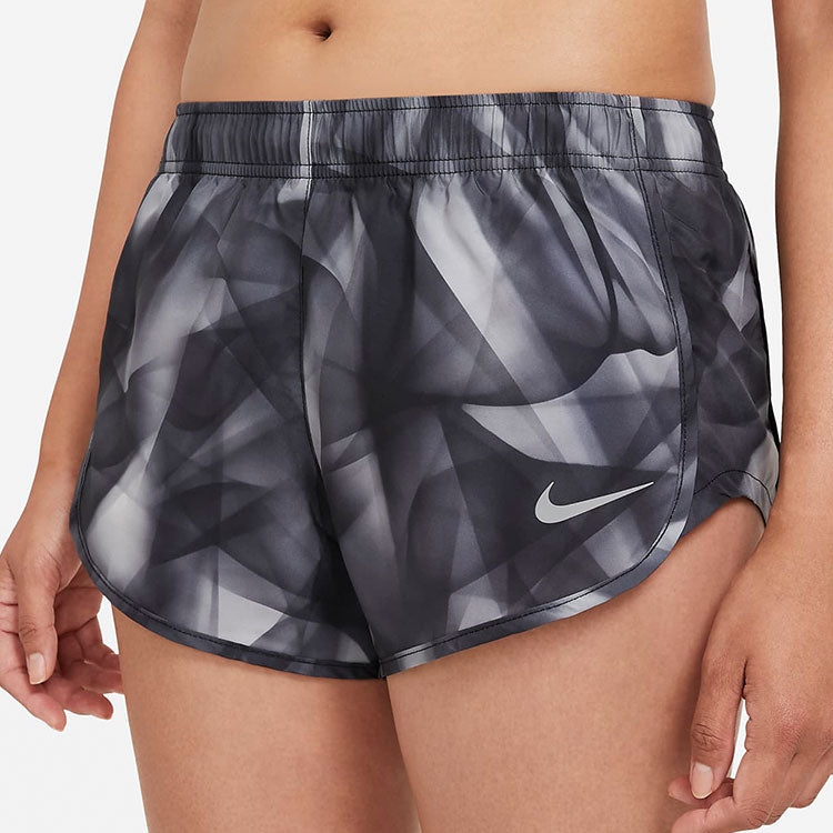 Image of (WMNS) AS W NK Run DVN TEMPO Schwarz DA1077-010