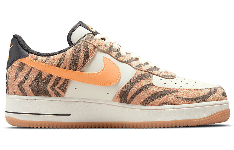 Nike Air Force 1 Low Premium 'Daktari Stripes' DJ6192-100