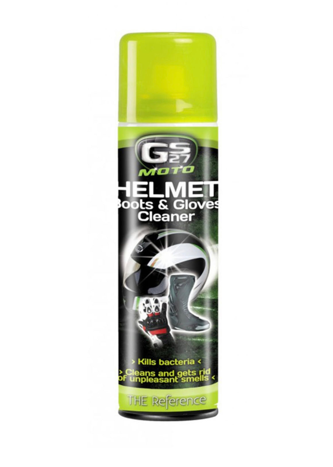 Moto Helmet Boots And Gloves Cleaner