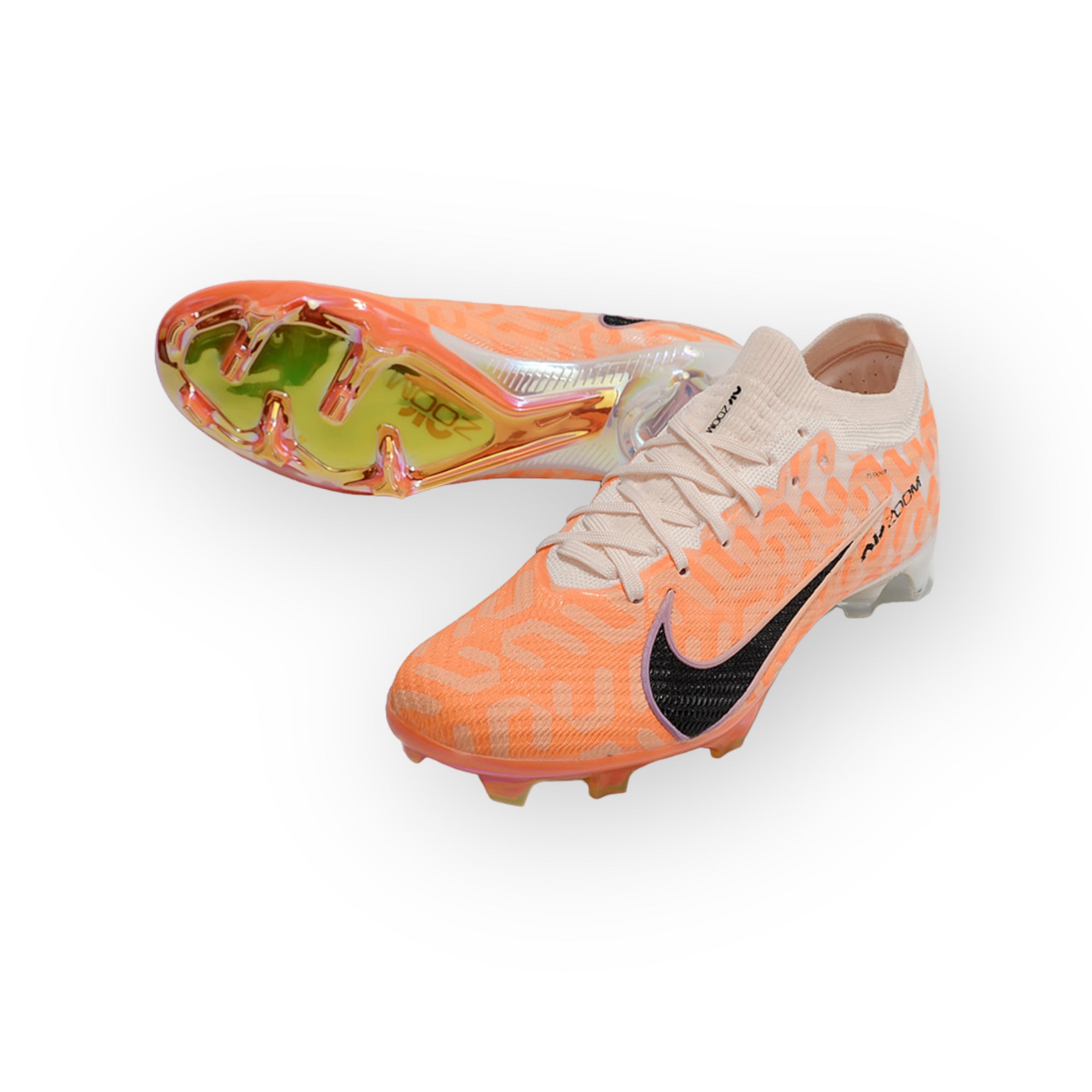 Image of Nike Air Zoom Mercurial Vapor XV Elite FG