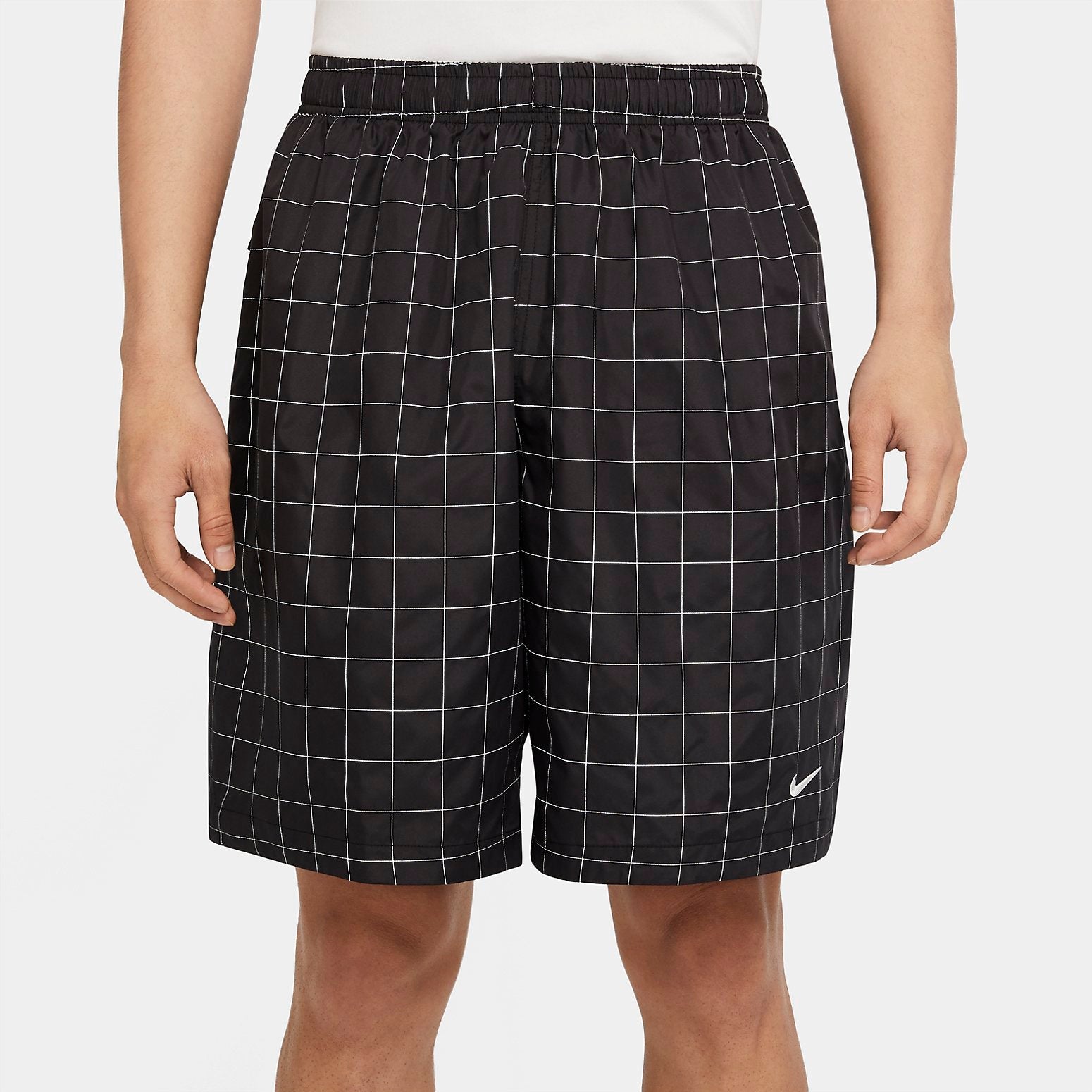 Image of Nike Lab NRG Flash Shorts 'Black' CZ5095-010