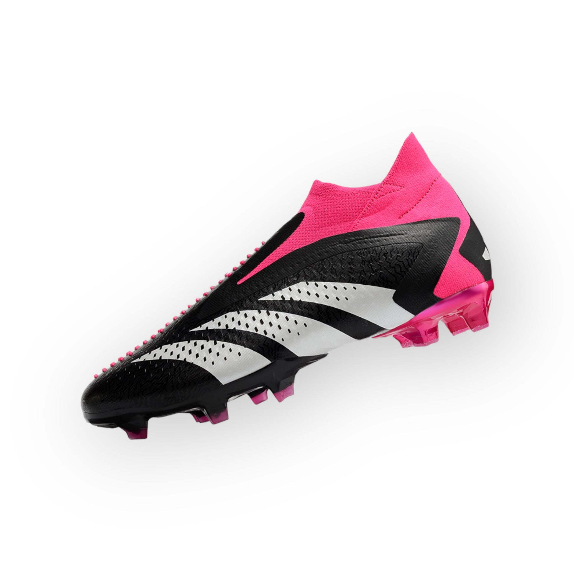 Adidas Predator Accuracy+ FG