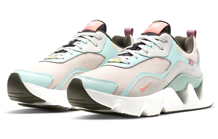 (WMNS) Nike RYZ 365 2 'Orange Pearl' DJ0036-861