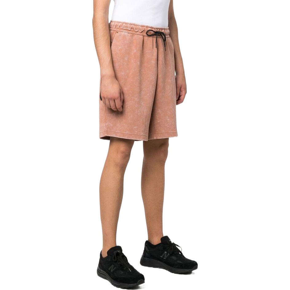 Image of Nike Sportswear Tech Fleece Men's Wash Shorts DM6519-215