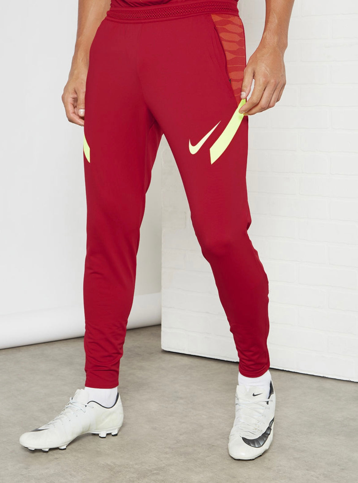 Image of Nike Dri-FIT Football Pants