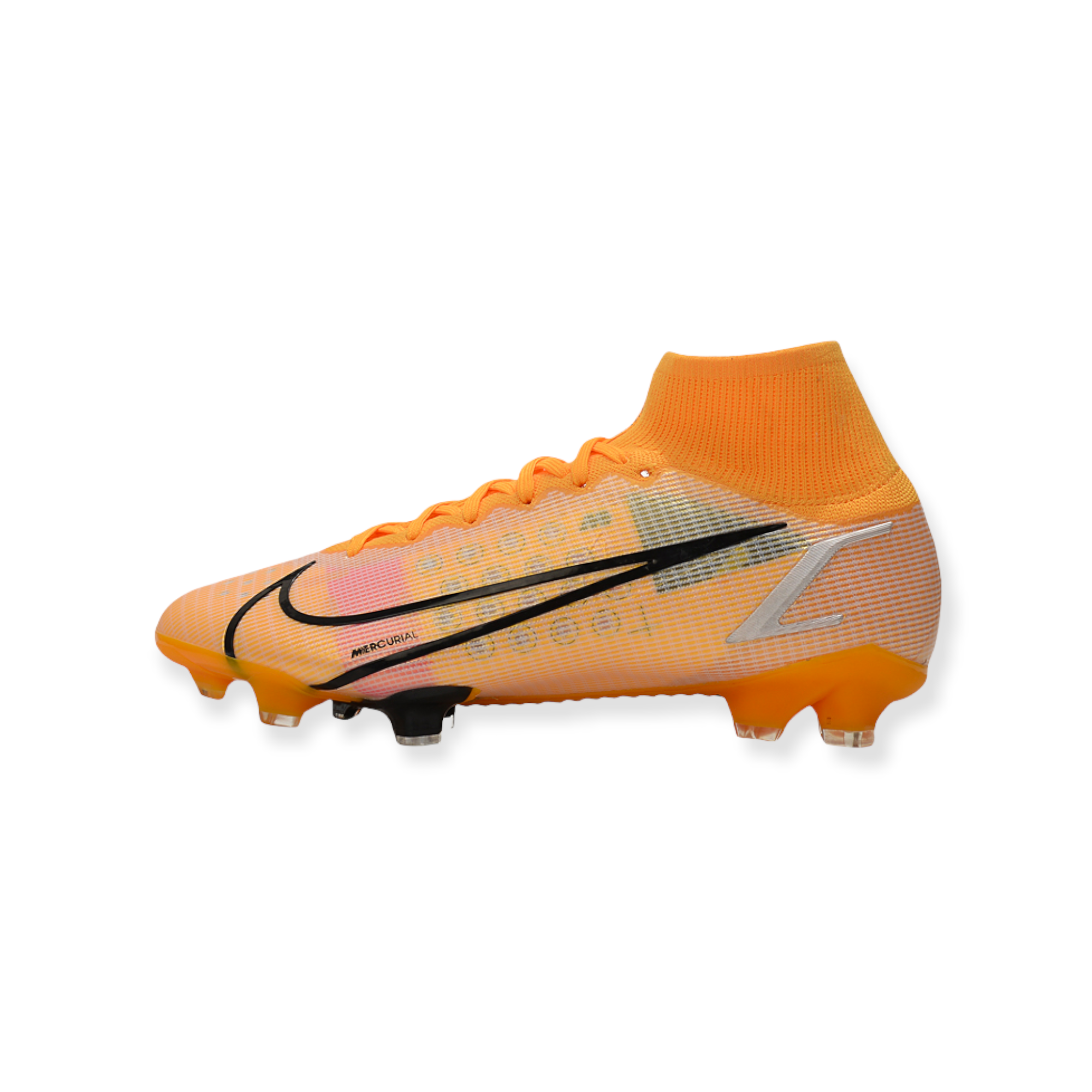 Nike Mercurial Superfly VIII Elite FG