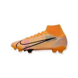 Image of Nike Mercurial Superfly VIII Elite FG