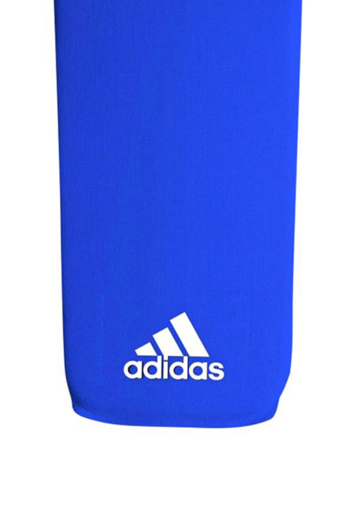 Image of Adidas Football Shin Sleeves Calf Socks