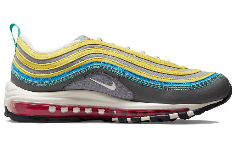 Image of Nike Air Max 97 'Air Sprung' DH4759-001