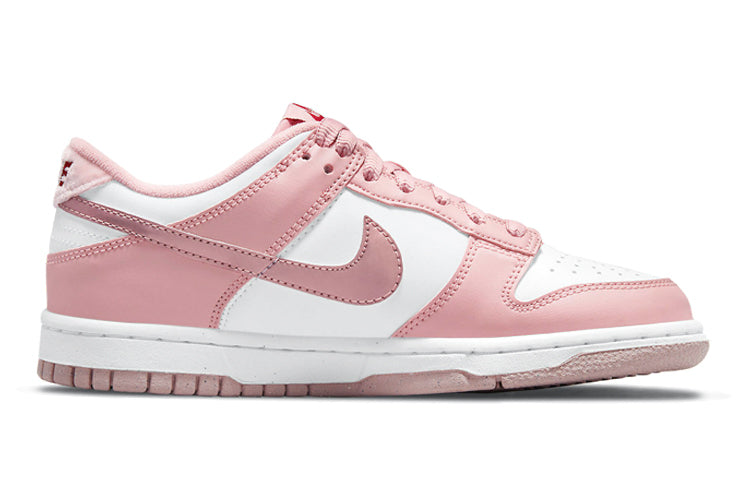 (GS) Nike Dunk Low 'Pink Velvet' DO6485-600