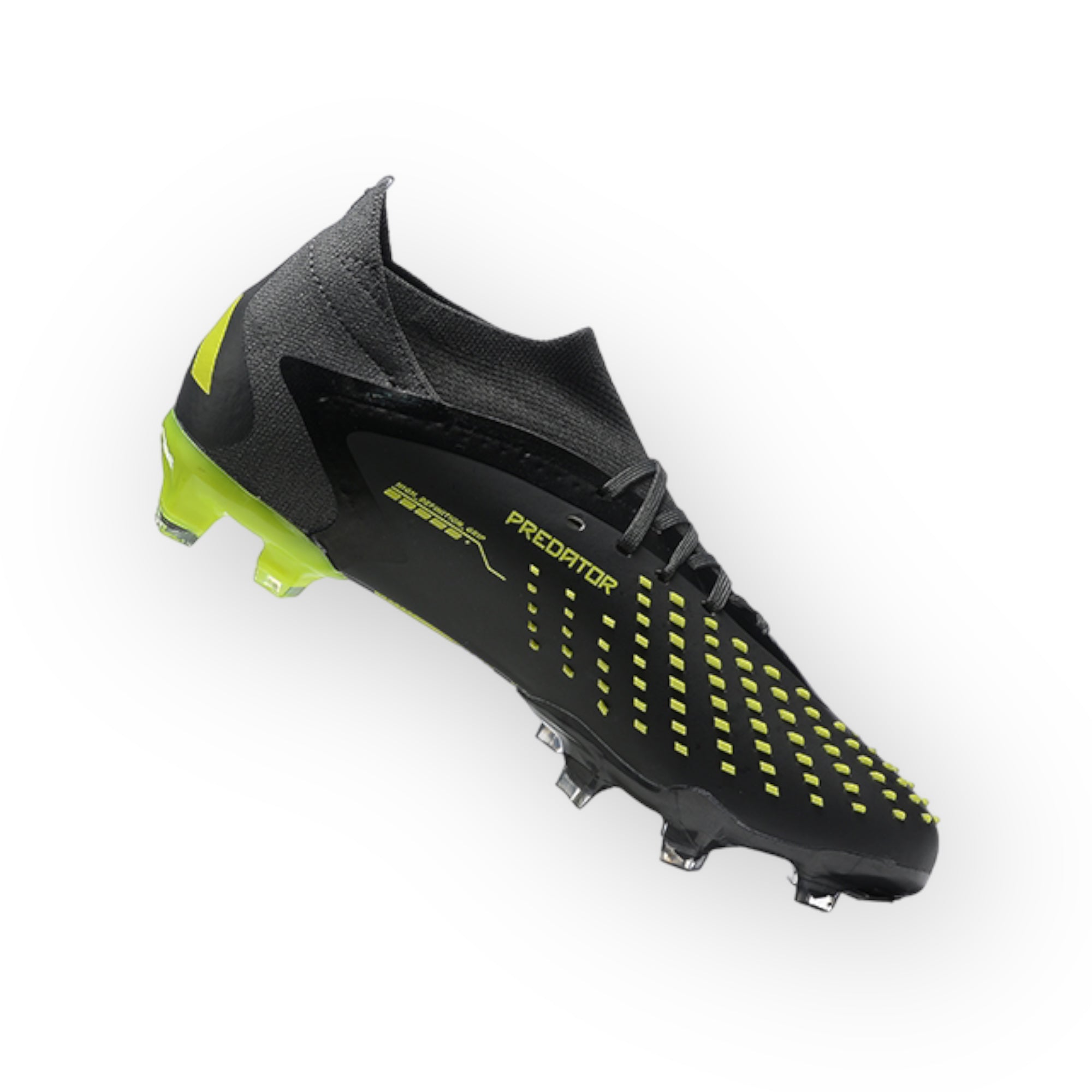 Adidas Predator Accuracy.1 FG