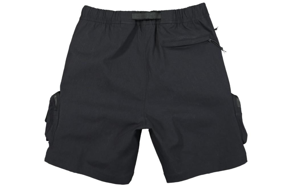 Image of Nike ACG Cargo Shorts 'Black' DH8347-010