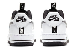 Image of (GS) Nike Air Force 1 LV8 KSA 'Worldwide Pack - White Reflect Silver' CT4683-100