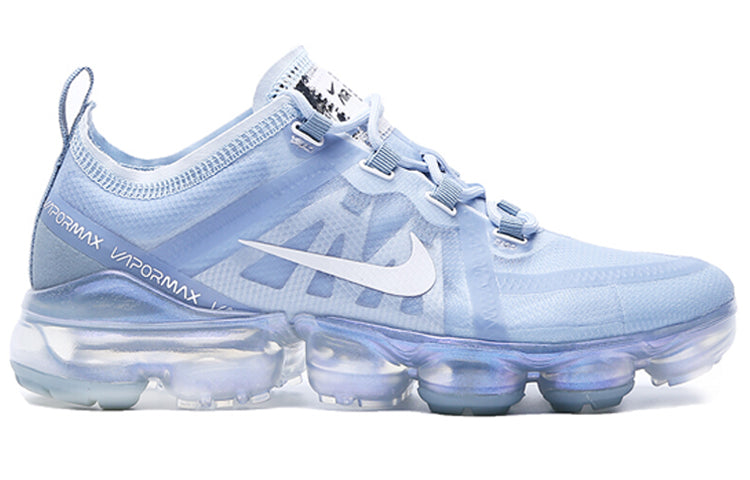 (WMNS) Nike Air Vapormax 2019 'LT Armory Blue' AR6632-402