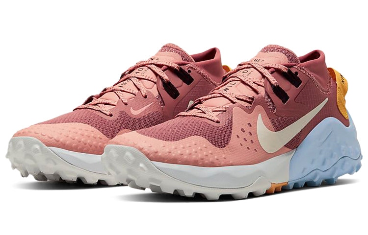 (WMNS) Nike Wildhorse 6 'Pink Quartz' BV7099-600