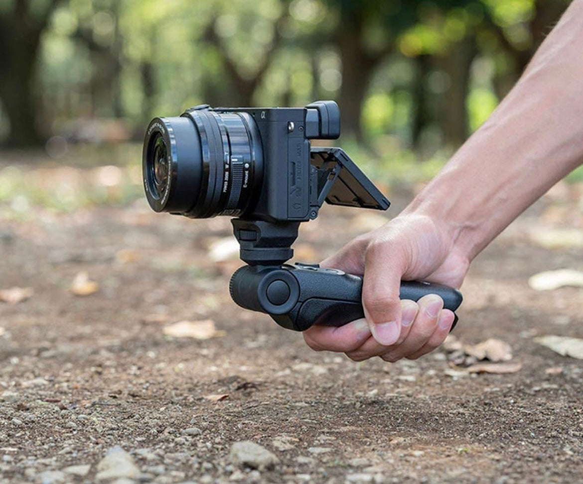 Image of Sony-ZV1-Kamera 4K HDR-Video