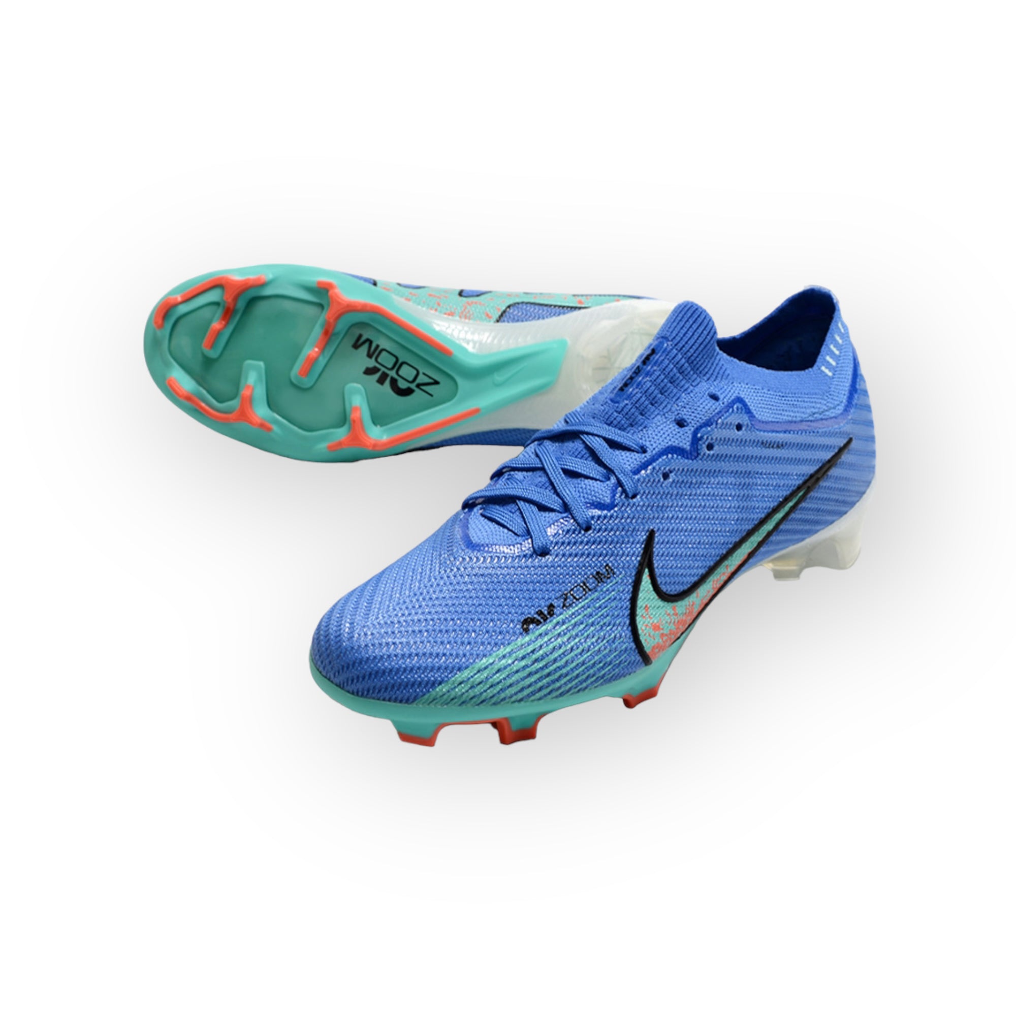 Image of Nike Air Zoom Mercurial Vapor XV Elite FG