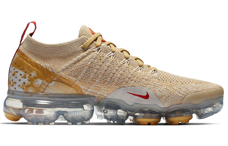 (WMNS) Nike Air VaporMax 2 Flyknit 'Chinese New Year' BQ7037-001