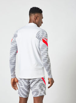 Image of Nike Dri-FIT Strike Drill Top