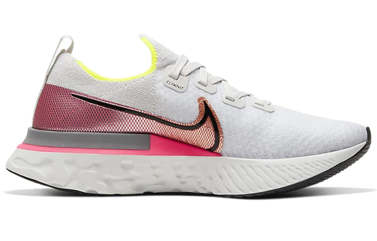 Image of (WMNS) Nike React Infinity Run 'Pink Blast' CD4372-004
