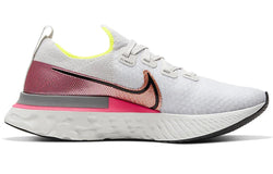 Image of (WMNS) Nike React Infinity Run 'Pink Blast' CD4372-004