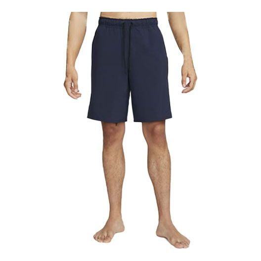 Image of Nike Dri-FIT Unlimited 9' Unlined Versatile Shorts DV9330-451