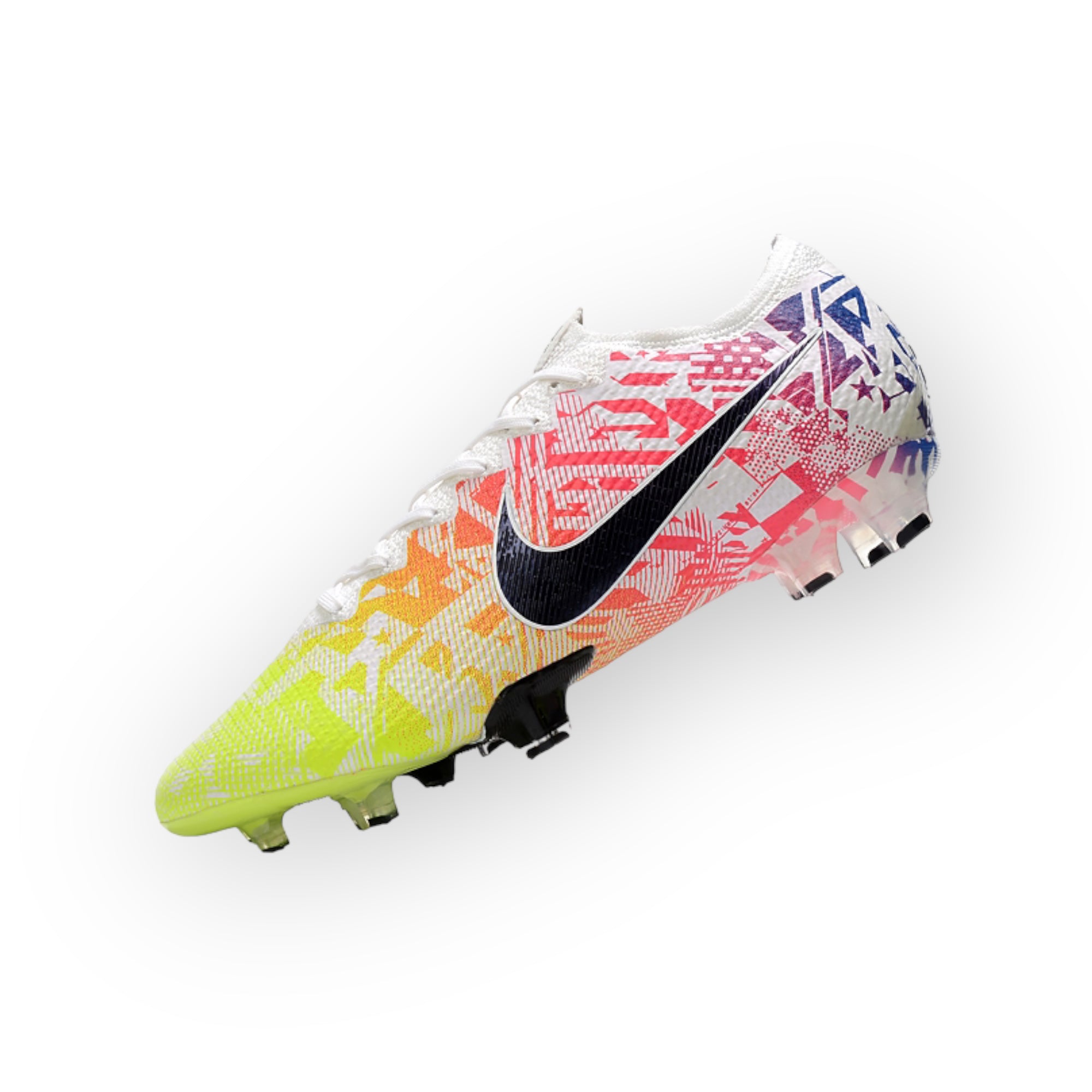 Image of Nike Air Zoom Mercurial Vapor XIII Elite FG x Neymar Jr