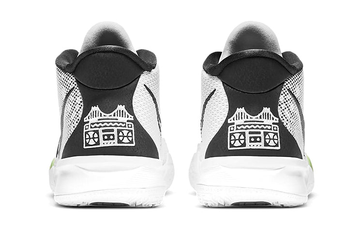 Image of (GS) Nike Kyrie 7 'Hip-Hop' CT4080-105