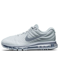 Image of Nike Air Max 2017 'Pure Platinum' 849559-009