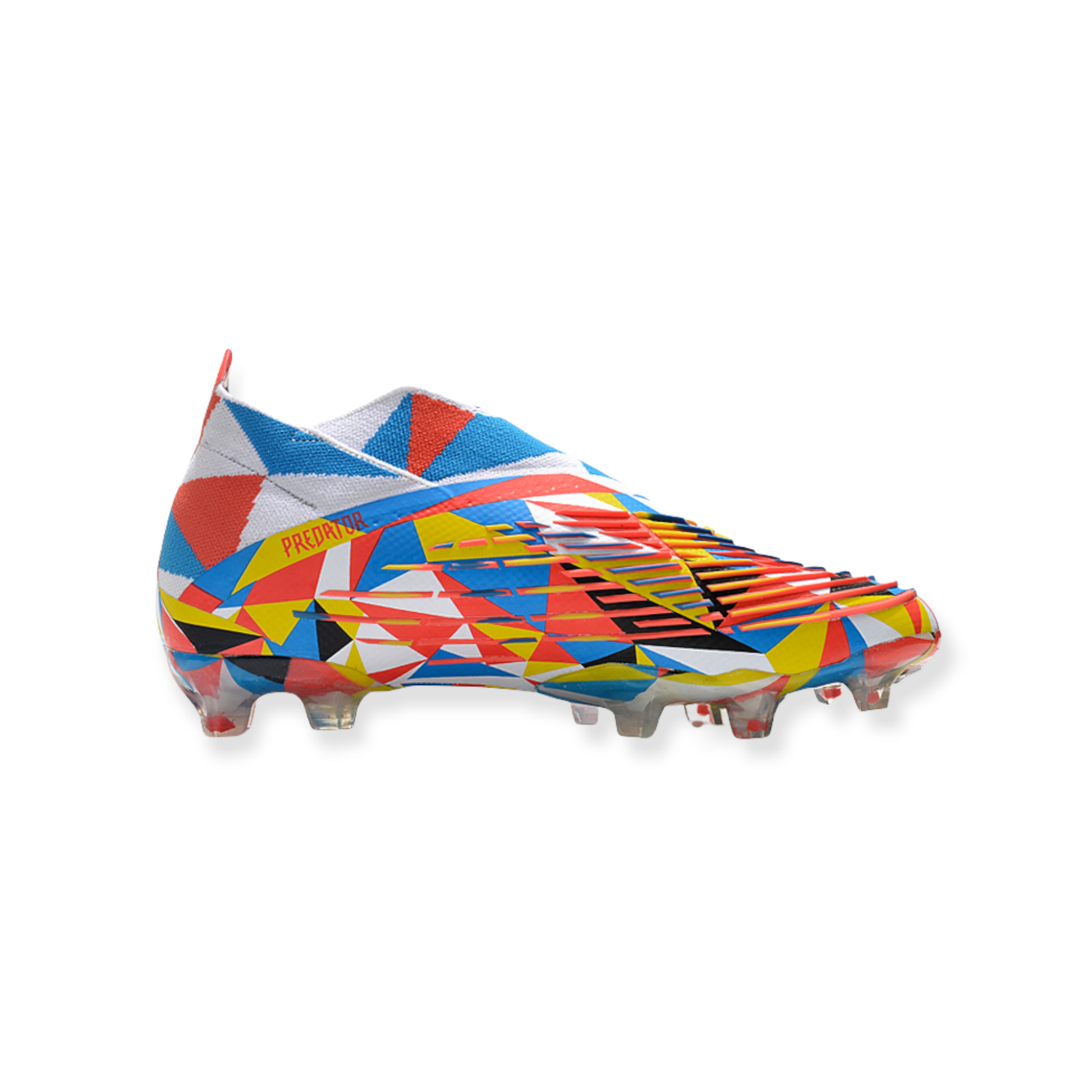 Adidas Predator Edge Geometric+ FG