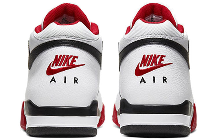 Nike Flight Legacy 'Red' BQ4212-100