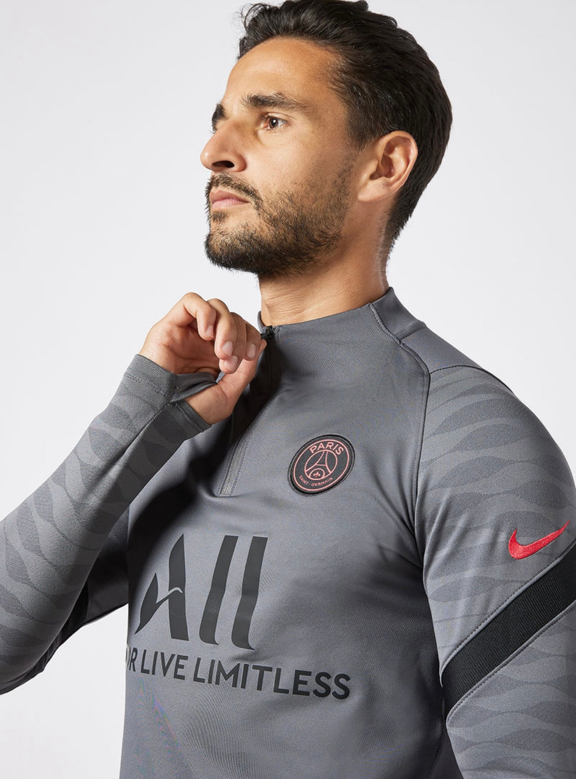 Nike PSG Drill Top