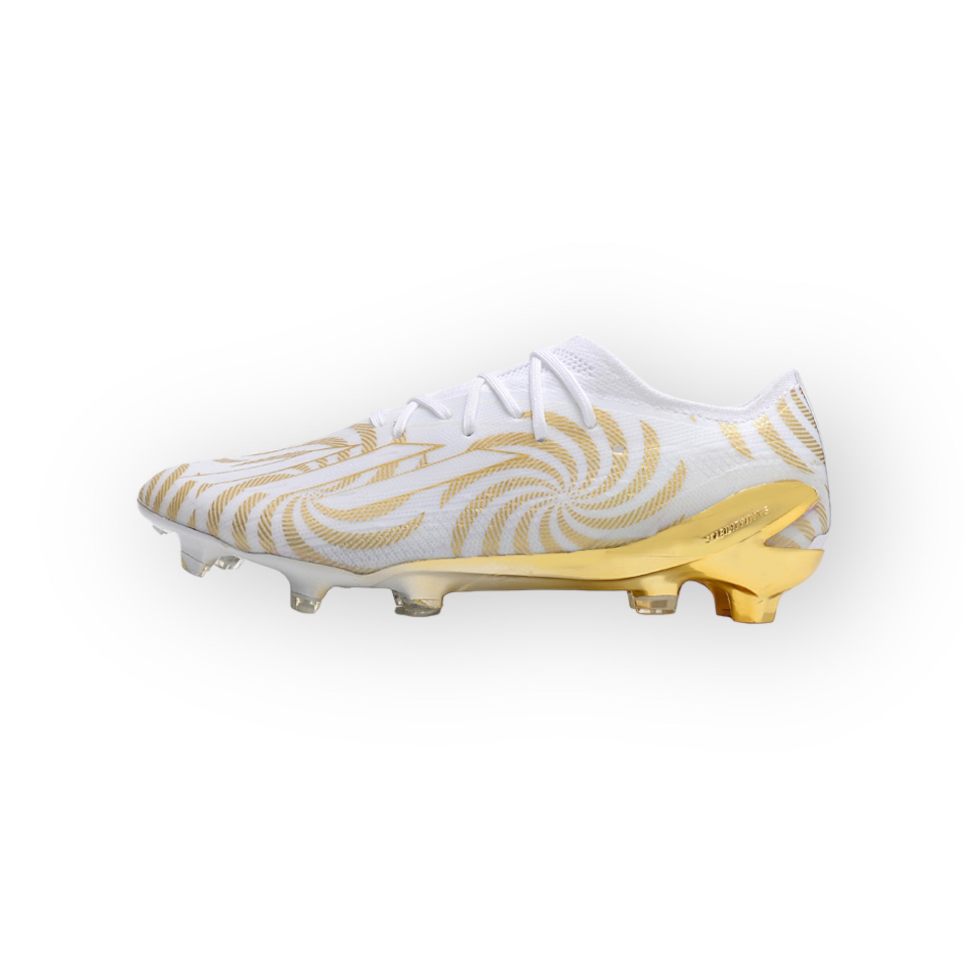 Adidas X Speedflow.1 FG x Benzema