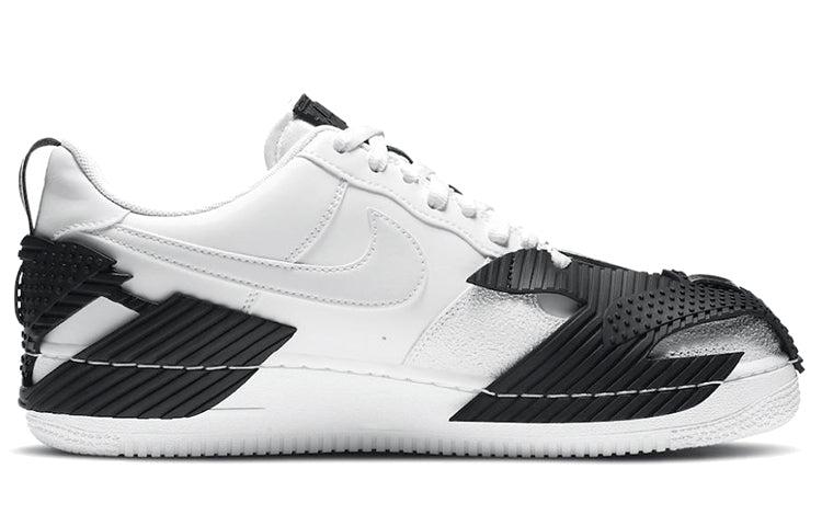 Image of Nike Air Force 1 NDSTRKT 'White Black' CZ3596-100