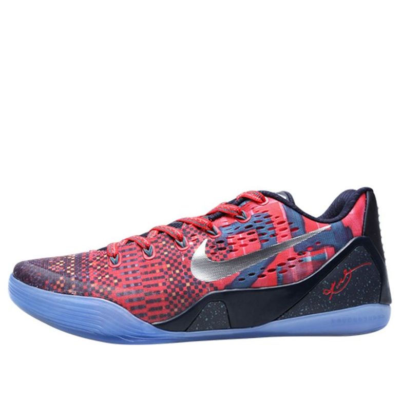 Nike Kobe 9 Em Premium 'Philippines' 669630-604