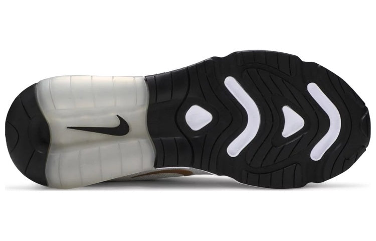 Image of Nike Air Max 200 'Metallic Gold' AQ2568-102