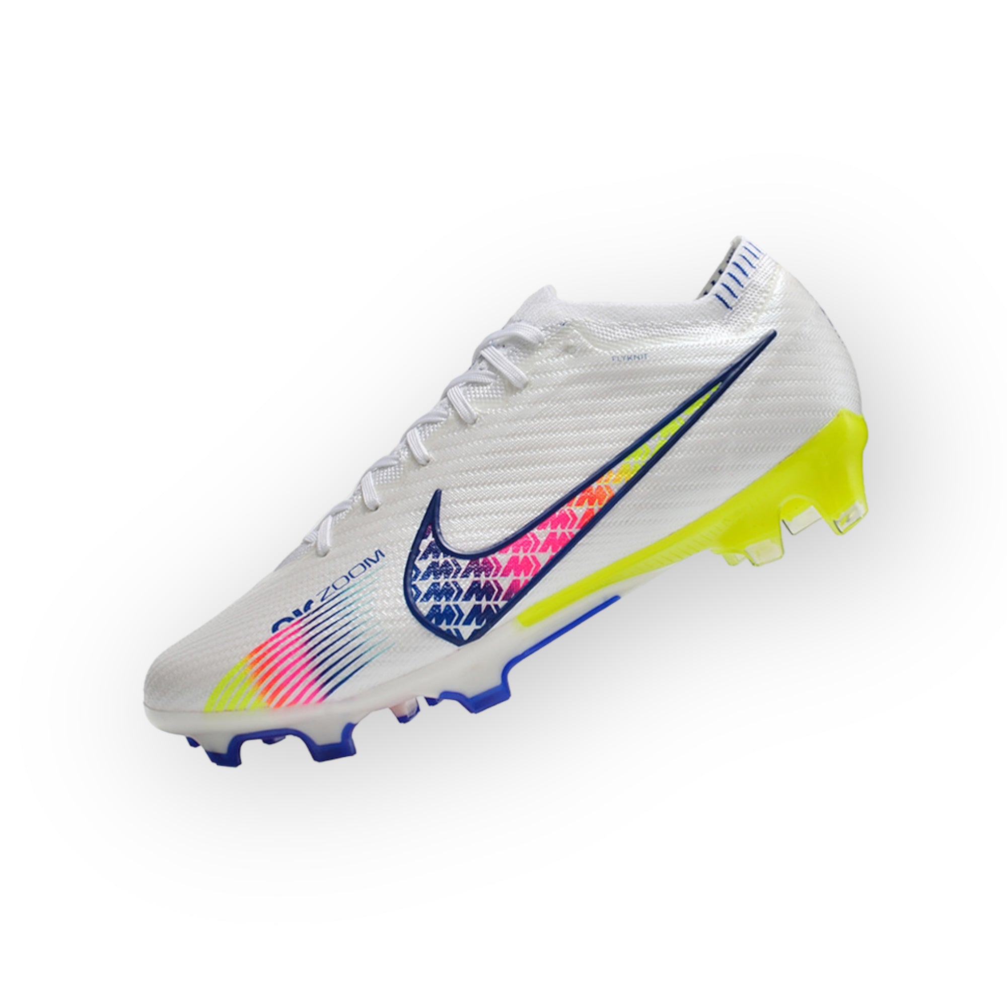 Image of Nike Air Zoom Mercurial Vapor XV Elite FG