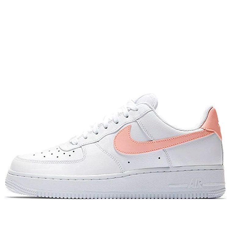 (WMNS) Nike Air Force 1 '07 'Oracle Pink' AH0287-102