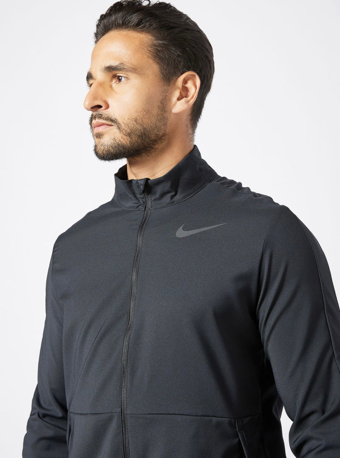 Nike Dri-FIT Woven Training Jacket