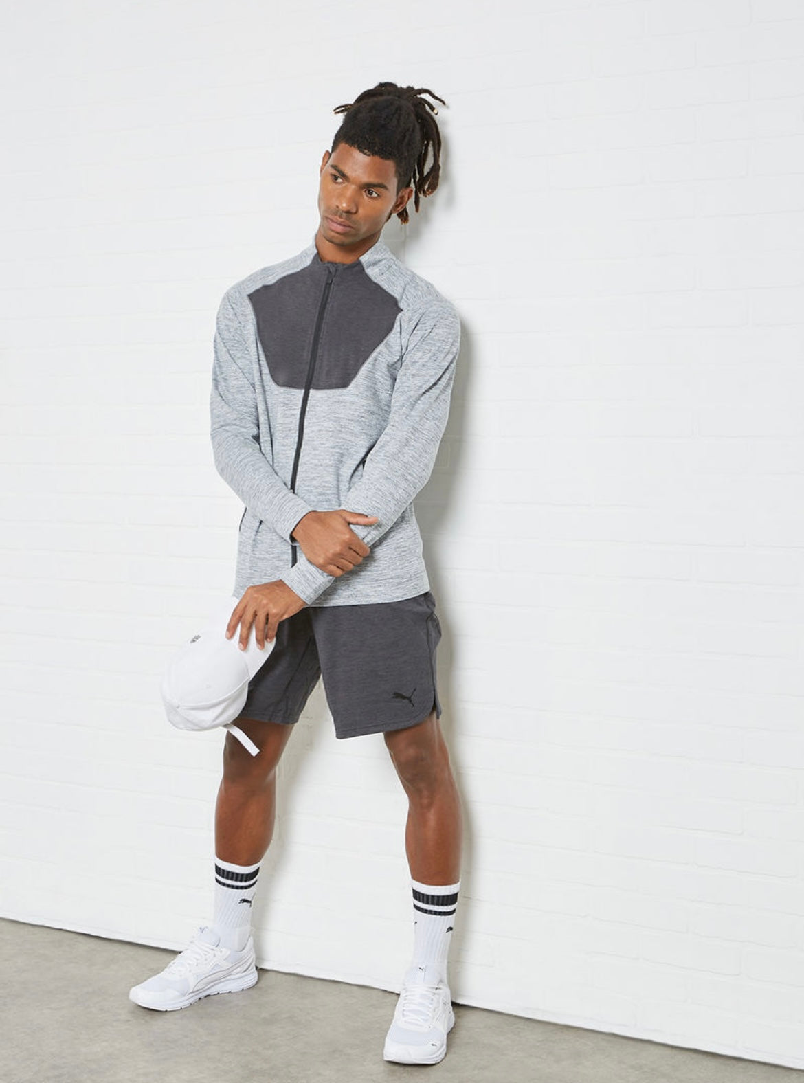 Image of Puma Cloudspun 8